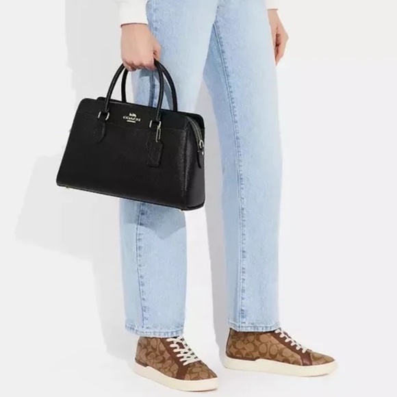 NWT Coach Darcie Carryall - Picture 15 of 15